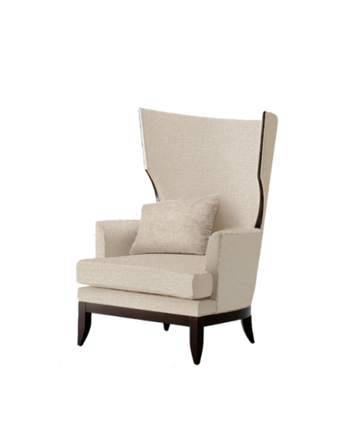Picture of BERGERE CHAIR VENDOME