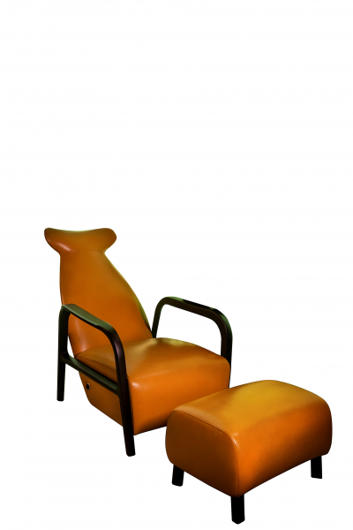 Picture of ARMCHAIR LAKU