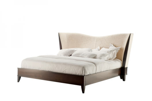 Picture of BED VENDOME BED FRAME 