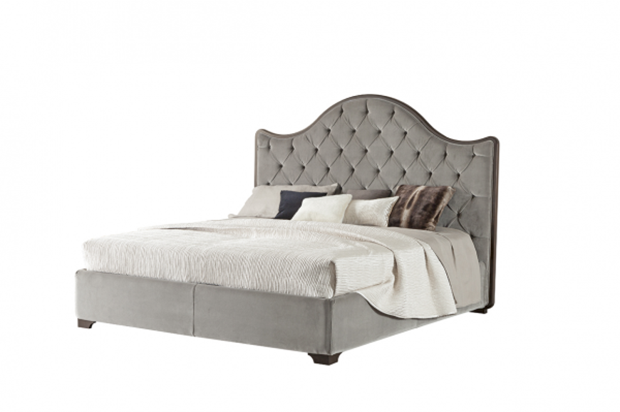 Picture of BED ONDA HEADBOARD 