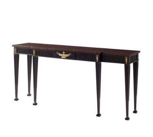 Picture of ADAM INSPIRATION CONSOLE TABLE