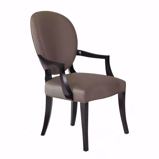 Picture of AMELI ARM CHAIR