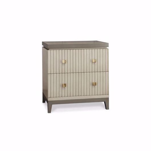 Picture of CLAUDETTE NIGHTSTAND
