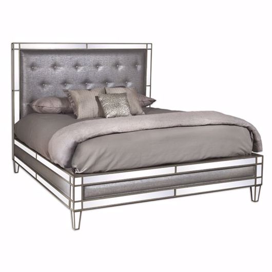 Picture of ARABELLA KING BED