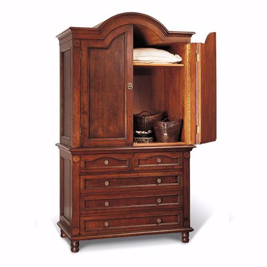 Picture of ANSLEY ARMOIRE