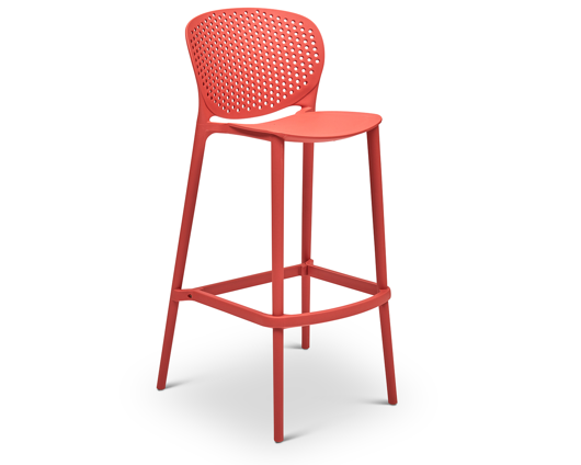 Picture of BAILEY BAR STOOL