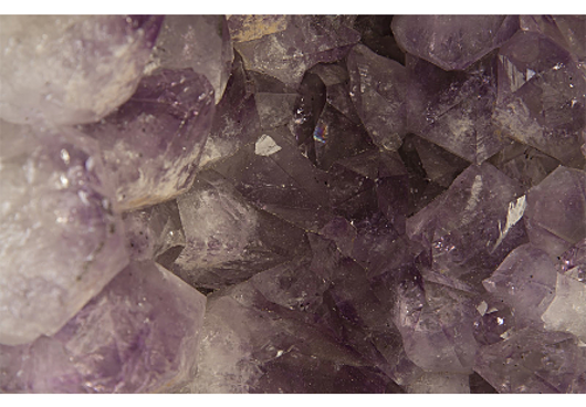 Picture of AMETHYST CHUNK TABLETOP SCULPTURE ASSORTED, MD