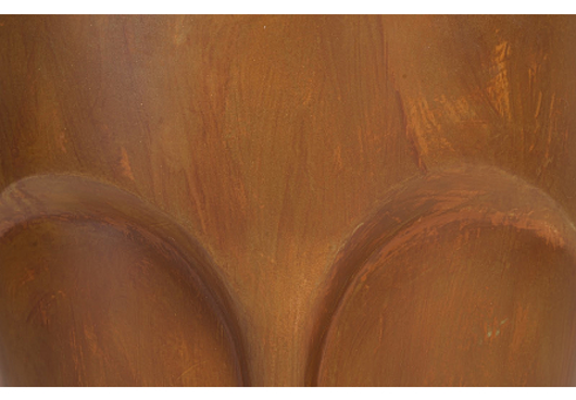 Picture of FACE TOWER PEDESTAL COPPER FINISH