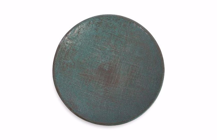 Picture of HATCH PLATE AGED BRONZE