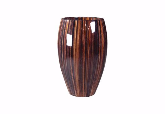 Picture of CLASSIC PLANTER ABACA, LG