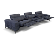 Picture of BACCO SECTIONAL