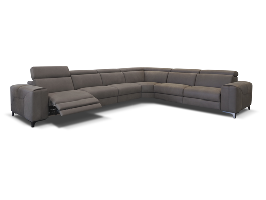 Picture of FRANCY SECTIONAL