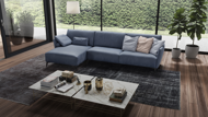 Picture of ICARO SECTIONAL