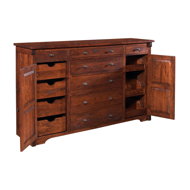 Picture of DRESSER