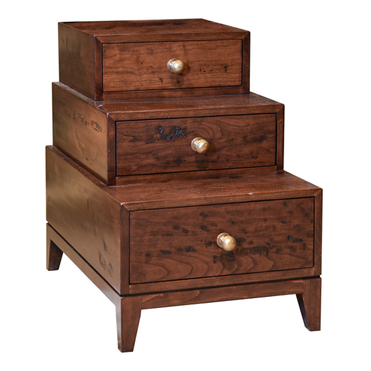 Picture of CASCADE SIDE TABLE