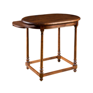 Picture of DAVIS CHAIRSIDE TABLE