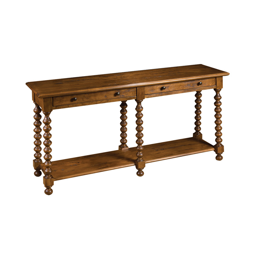 Picture of CARDIFF SOFA TABLE