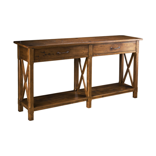 Picture of CLASSIC ELEMENTS CONSOLE TABLE