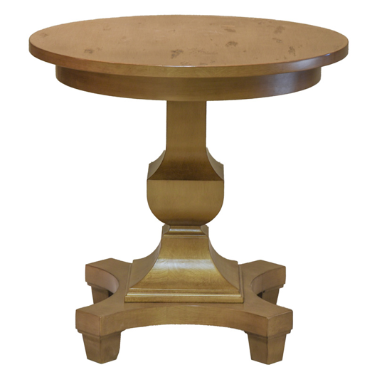Picture of ASHFORD END TABLE