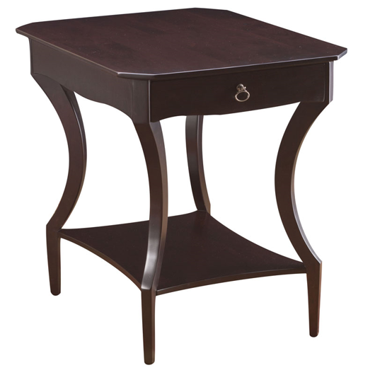 Picture of BERKLEY END TABLE