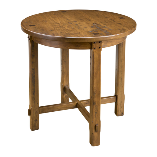 Picture of CLASSIC ELEMENTS SIDE TABLE