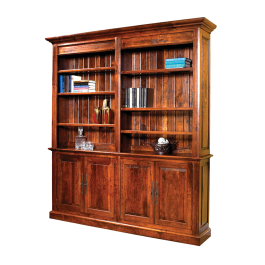 Picture of BARRISTER’S BOOKCASE