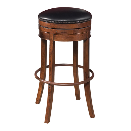 Picture of BACKLESS STOOL