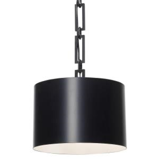 Picture of ALSTON - ONE LIGHT MINI CHANDELIER