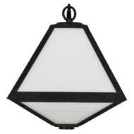 Picture of GLACIER - TWO LIGHT OUTDOOR WALL SCONCE