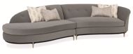 Picture of THREE'S COMPANY (RAF LOVESEAT)