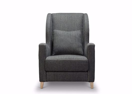 Picture of ARNAUD WING CHAIR