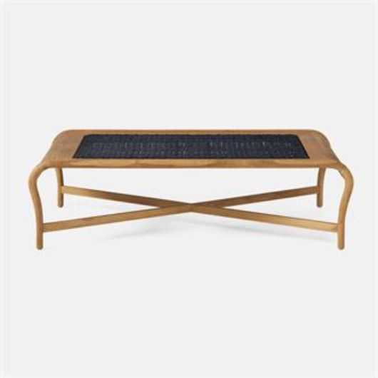 Picture of GARRISON COFFEE TABLE