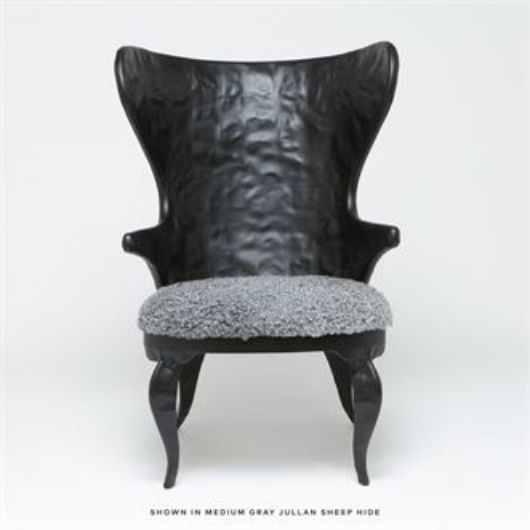 Picture of ALFRED UPHOLSTERED CHAIR