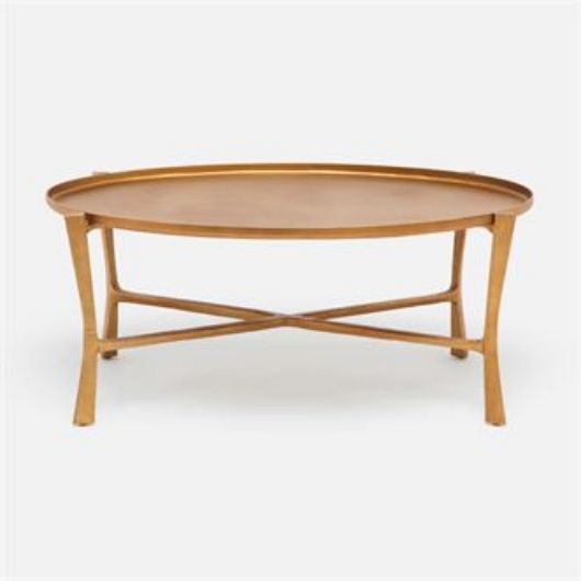 Picture of ADDISON COFFEE TABLE