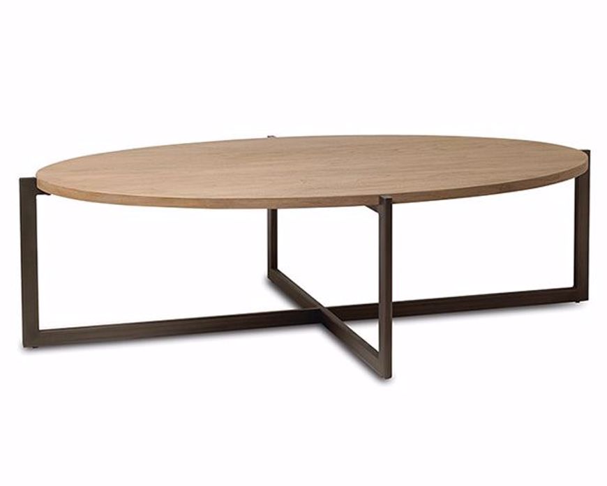 Picture of LARKSPUR COFFEE TABLE