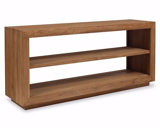 Picture of AMALFI CONSOLE TABLE