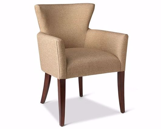 Picture of CASABLANCA DINING CHAIR