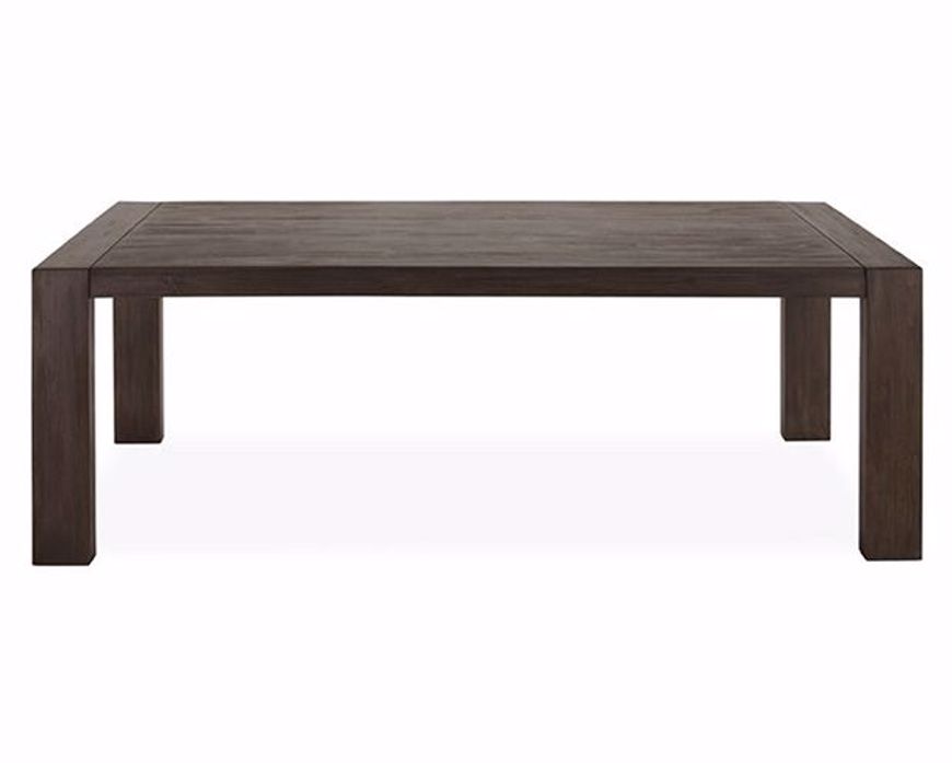 Picture of MESSINA RECTANGULAR DINING TABLE
