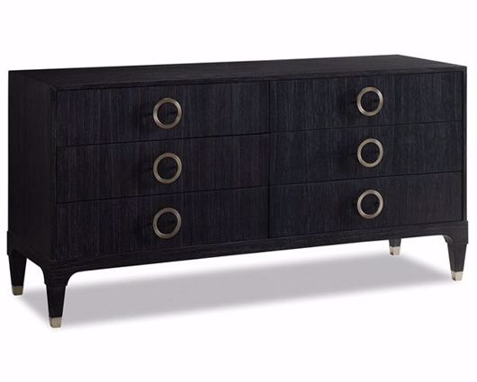 Picture of ATHERTON ONYX DRESSER