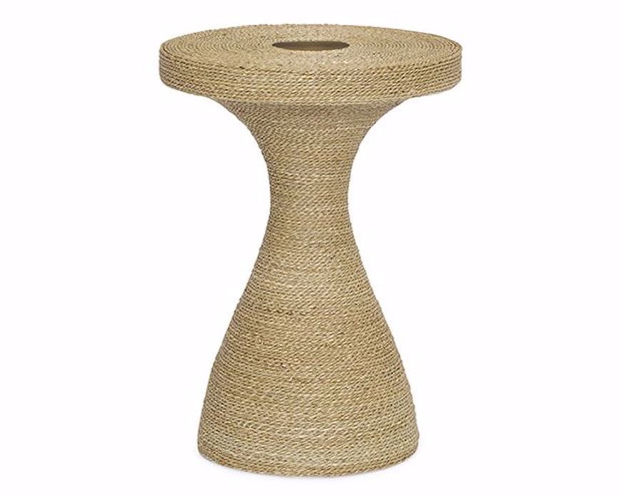 Picture of MARLEY SIDE TABLE