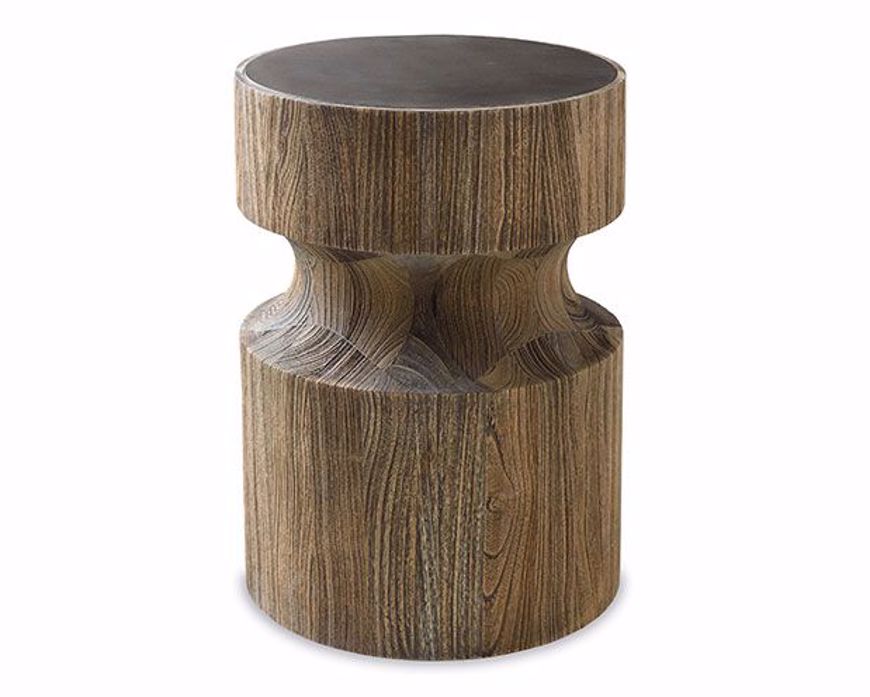 Picture of LAGUNA SIDE TABLE