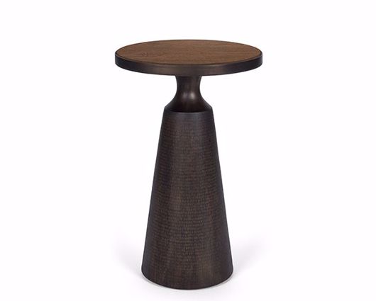 Picture of LAGUNA MARTINI ROUND END TABLE