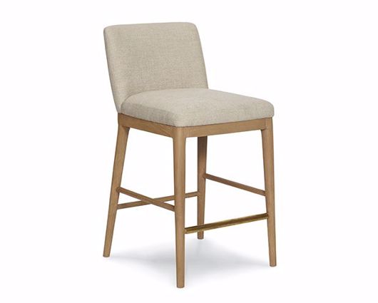 Picture of MENLO COUNTER STOOL