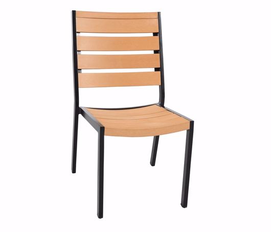 Picture of KENSINGTON SIDE CHAIR