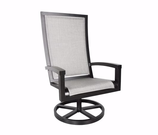 Picture of MILLCROFT WING SWIVEL CHAIR