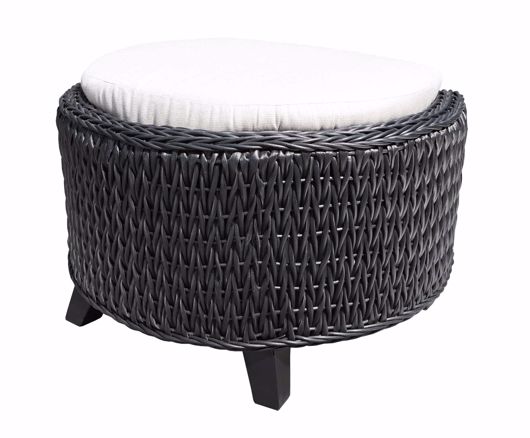 Picture of HUDSON OTTOMAN