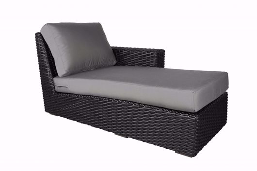 Picture of BRIGHTON RIGHT ARM CHAISE