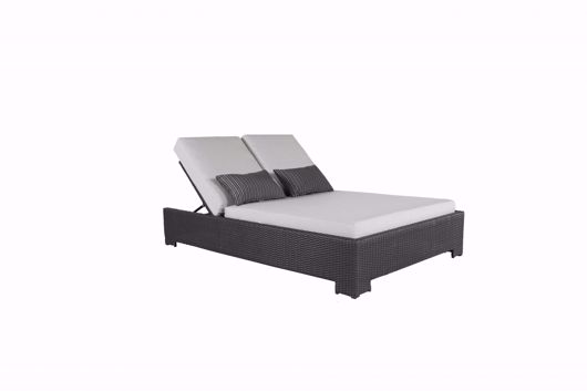 Picture of BRIGHTON SQUARE OUTDOOR DAYBED