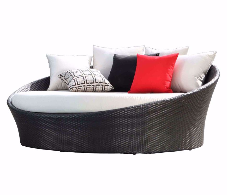 Picture of CHORUS ROUND OUTDOOR DAYBED