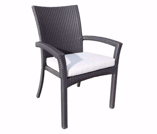 Picture of CHORUS ARM CHAIR